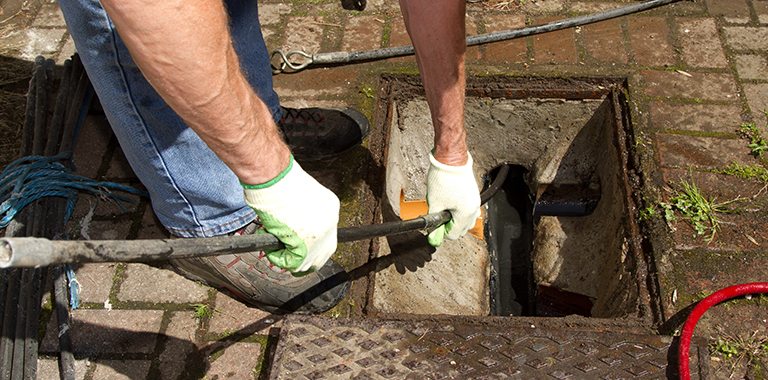 5 Signs of a Blocked Drain